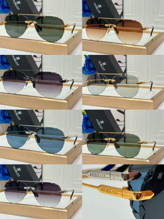Picture of Hublot Sunglasses _SKUfw71164350fw